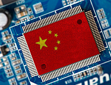 中国芯片行业发展迎来新的机遇